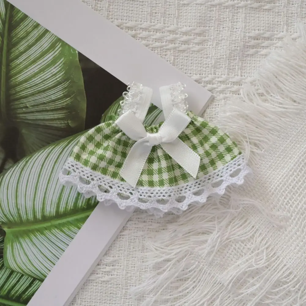 Accessories Doll Lovely Clothes Cute Clothes Decoration Princess Dress 17 Styles Idol Dolls