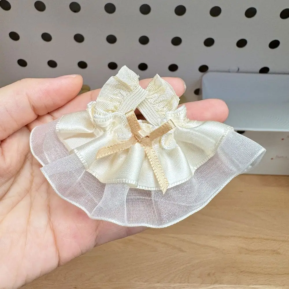 Accessories Doll Lovely Clothes Cute Clothes Decoration Princess Dress 17 Styles Idol Dolls