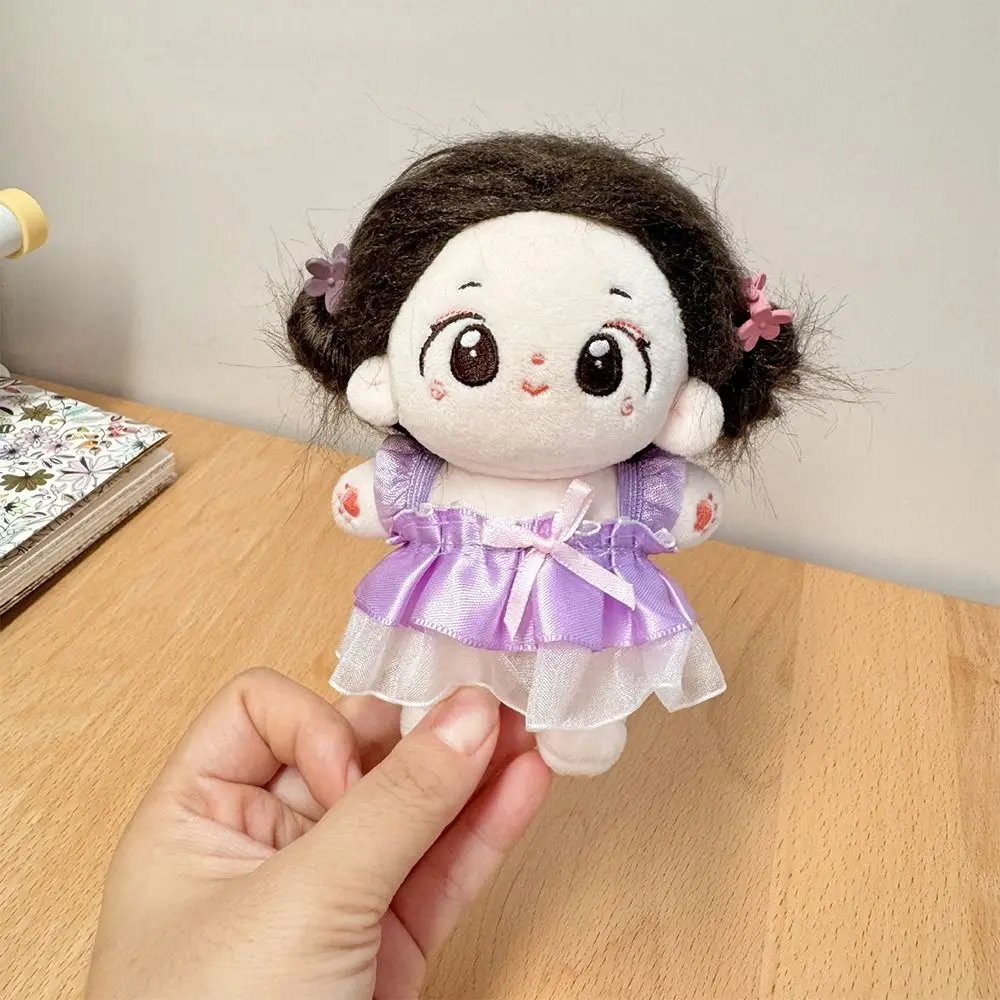 Accessories Doll Lovely Clothes Cute Clothes Decoration Princess Dress 17 Styles Idol Dolls