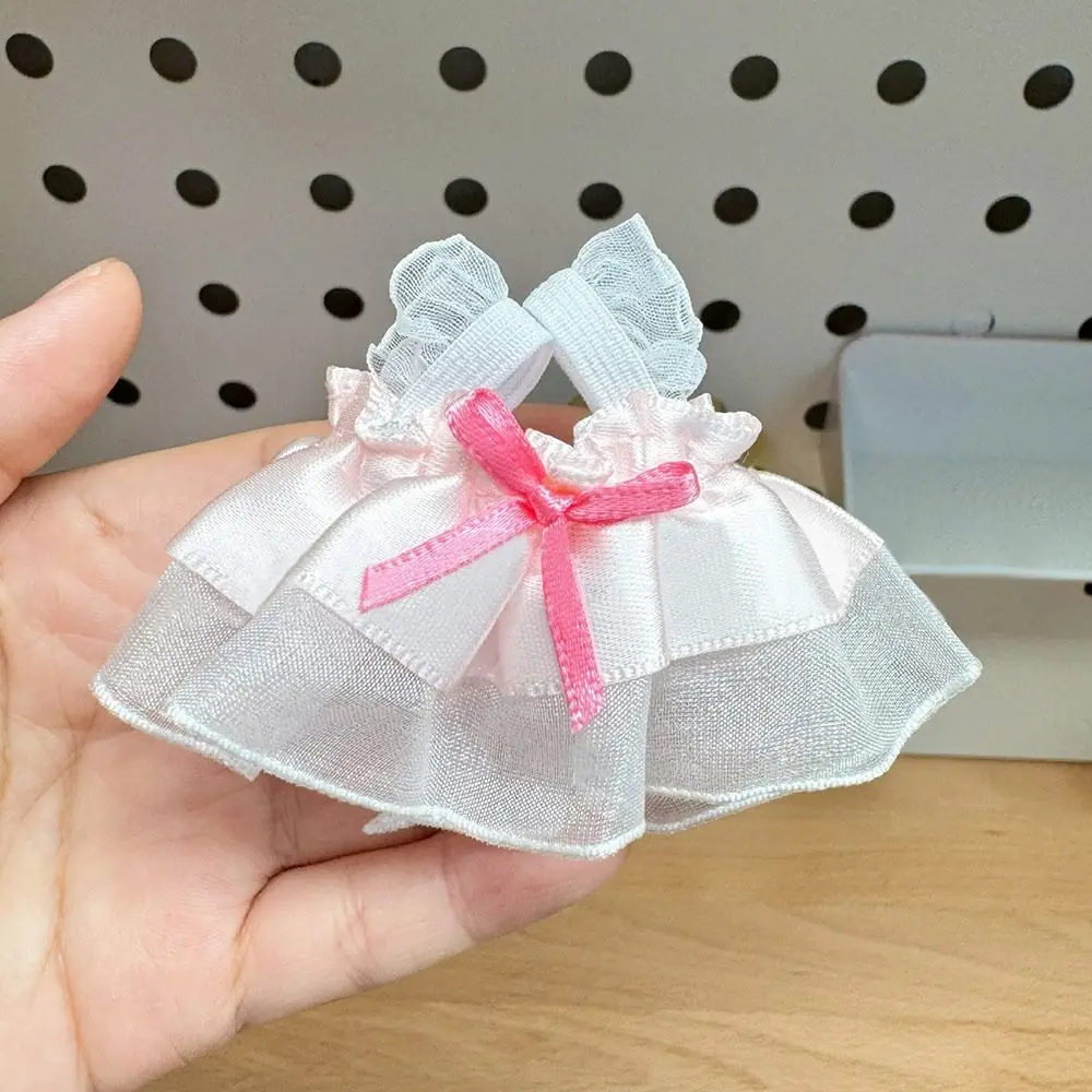 Accessories Doll Lovely Clothes Cute Clothes Decoration Princess Dress 17 Styles Idol Dolls