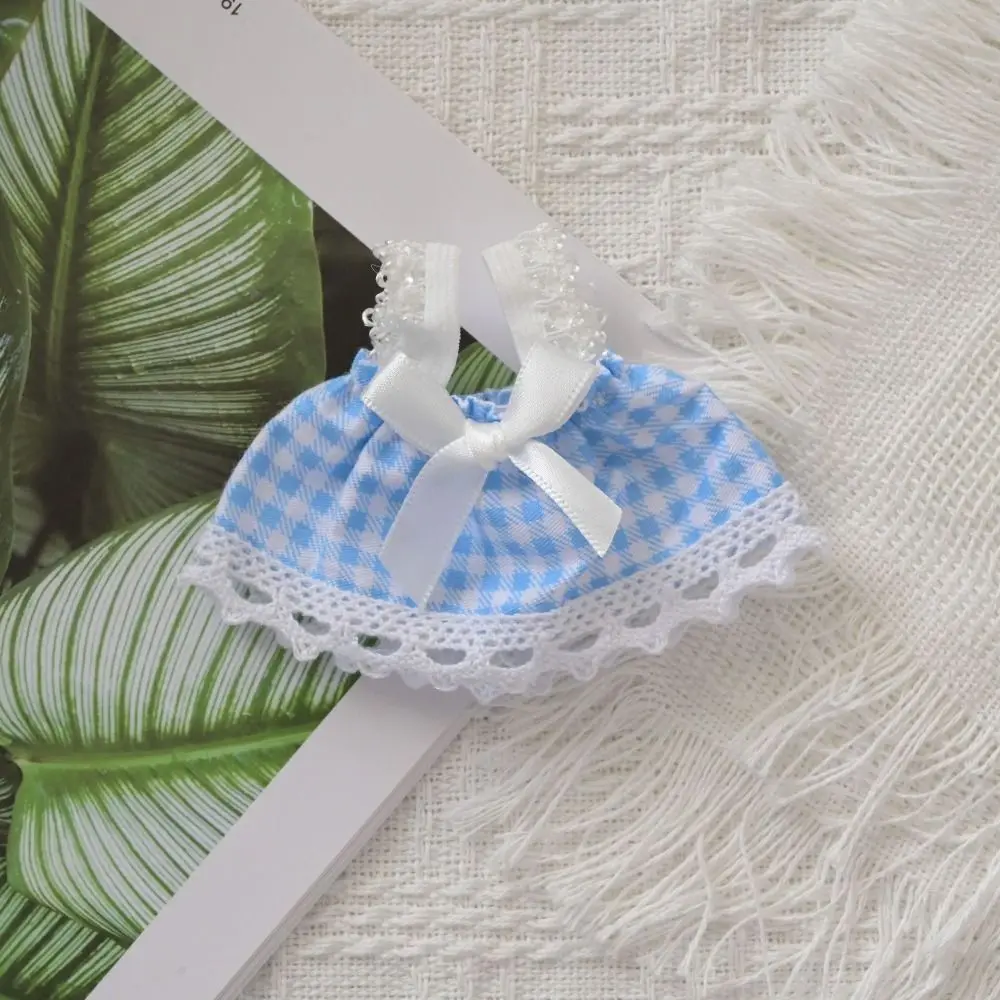 Accessories Doll Lovely Clothes Cute Clothes Decoration Princess Dress 17 Styles Idol Dolls