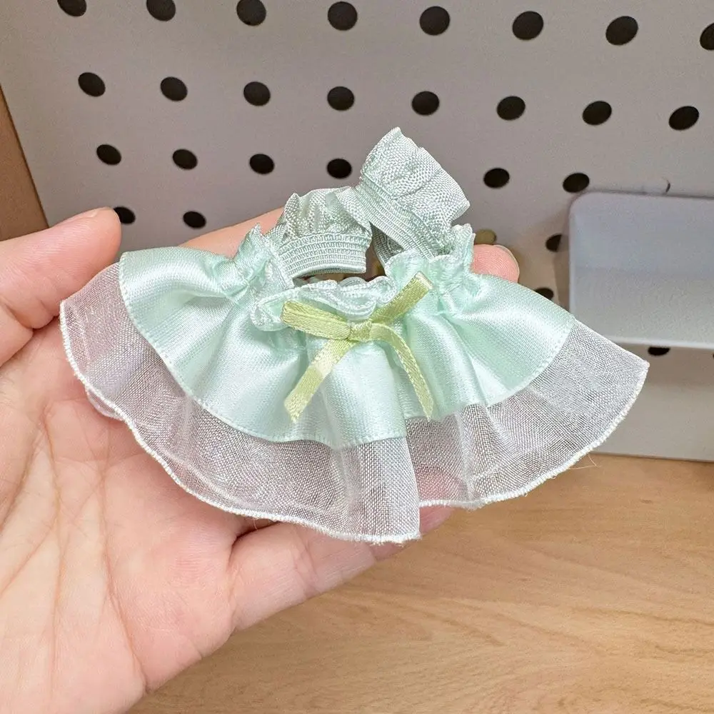 Accessories Doll Lovely Clothes Cute Clothes Decoration Princess Dress 17 Styles Idol Dolls
