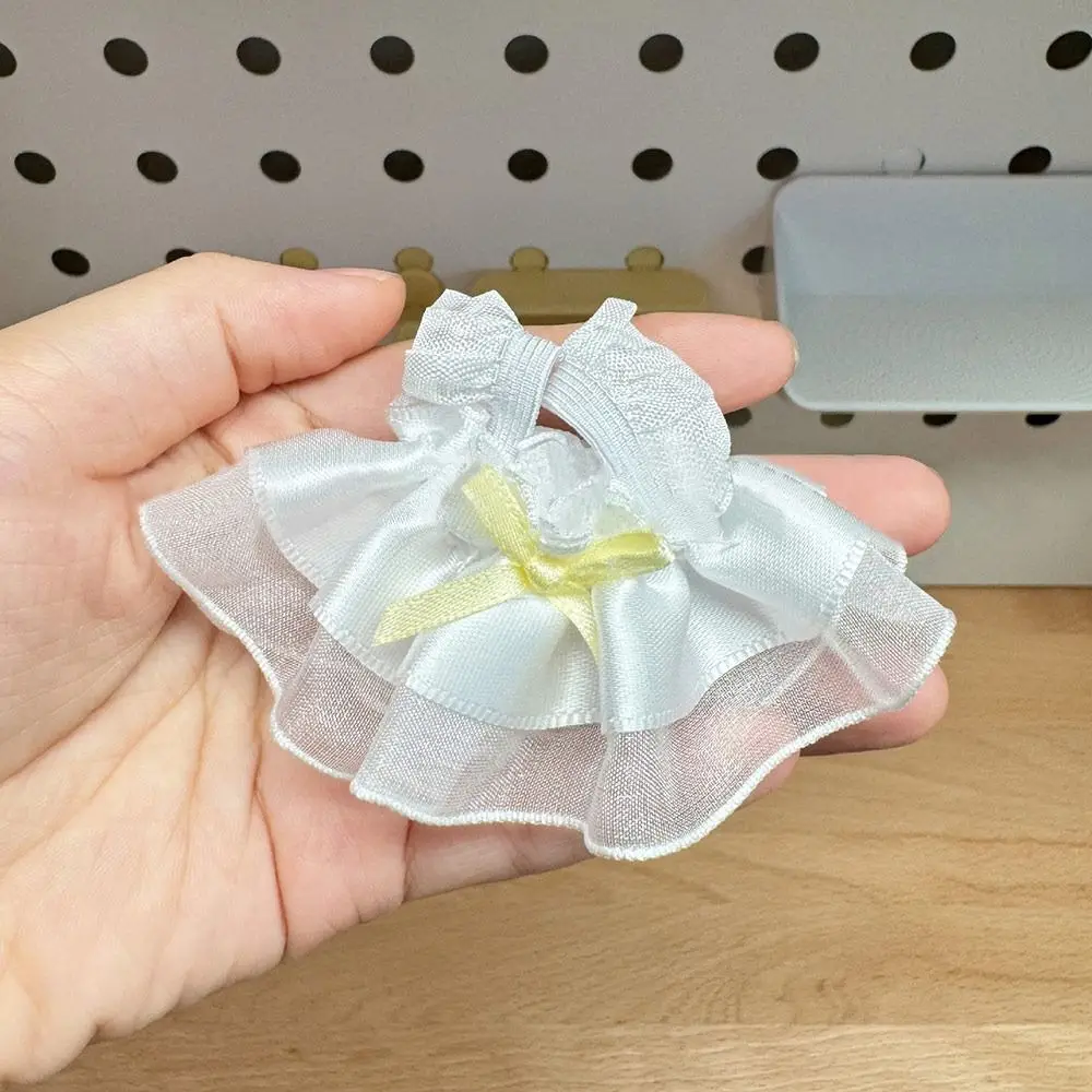 Accessories Doll Lovely Clothes Cute Clothes Decoration Princess Dress 17 Styles Idol Dolls