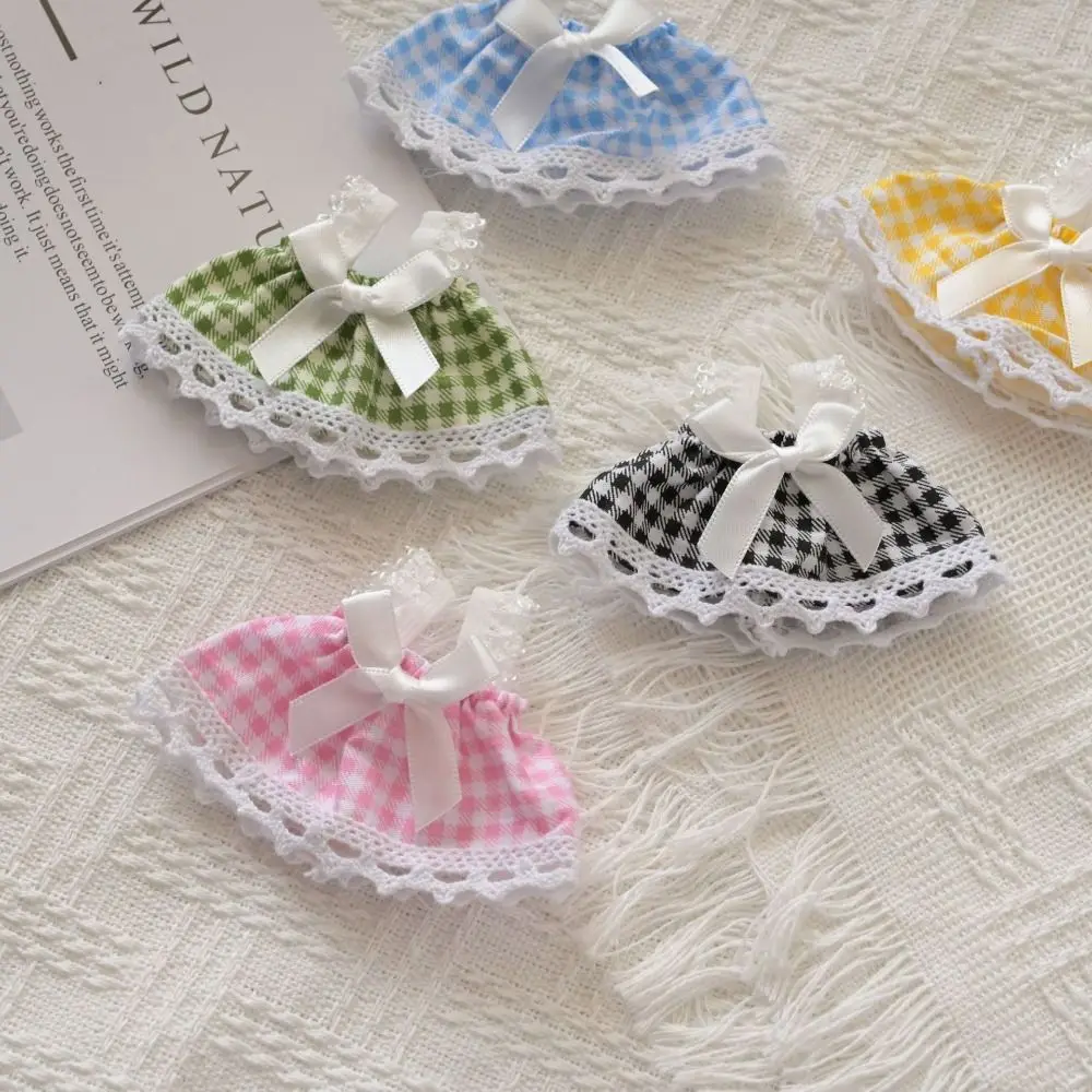 Accessories Doll Lovely Clothes Cute Clothes Decoration Princess Dress 17 Styles Idol Dolls