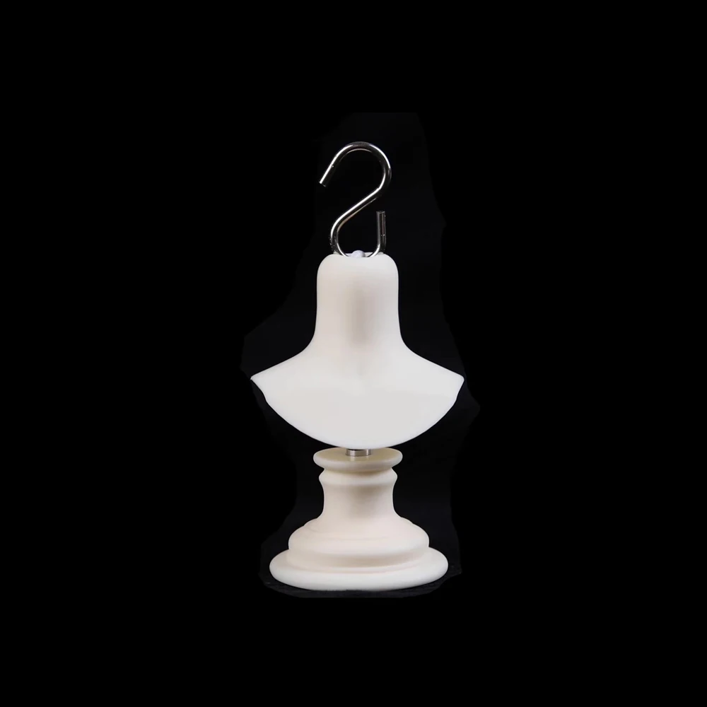 New 1/3 1/4 1/6 BJD Doll Chest Stand 3D Printing Resin For BJD Women Head Stand DIY Doll Accessories Doll Toys Gifts 