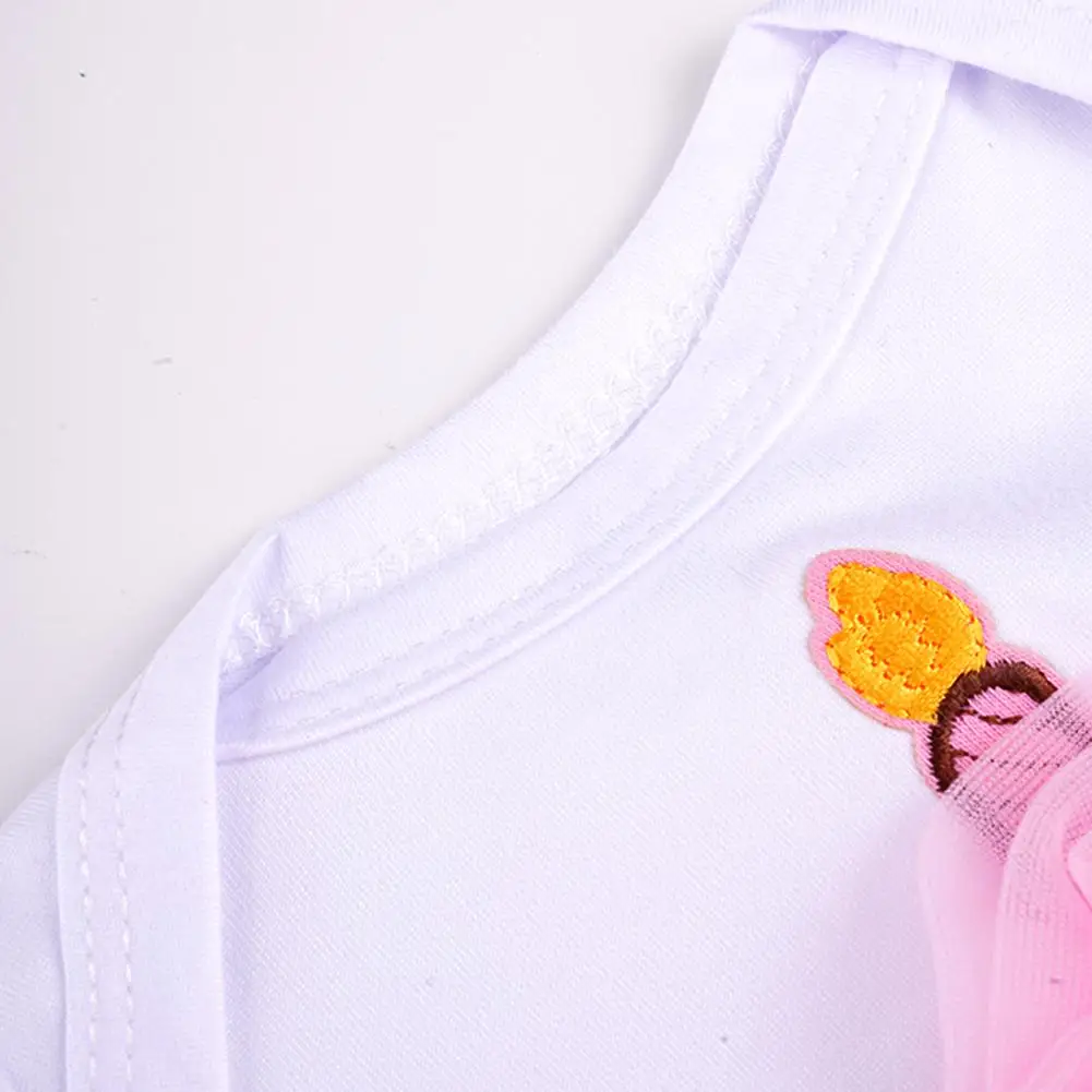 Dolls Clothes Pink Princess Dress For 20-22 Inch Reborn Doll Girl Clothing Dress Fits 55 Cm