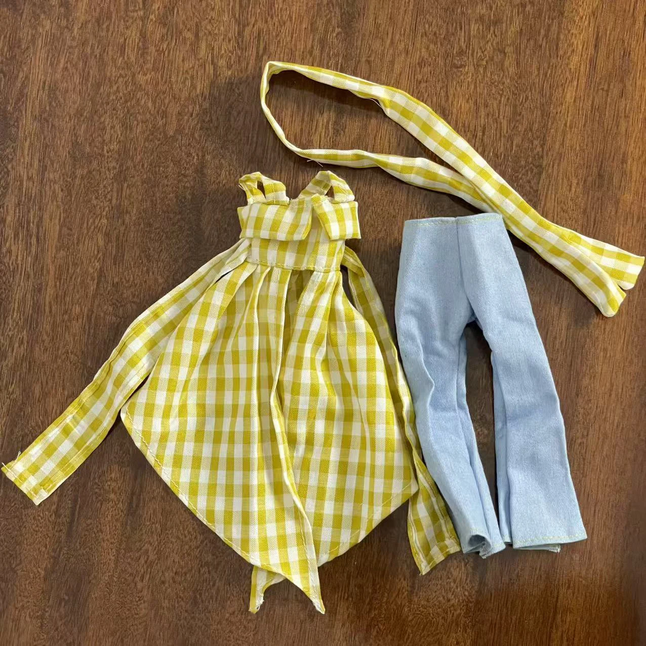 Doll Clothes for 14 Inch Doll Toys,Doll Fashion Clothes Skirts,DIY Doll Accessories Clothes Dress Up Toys for Kids