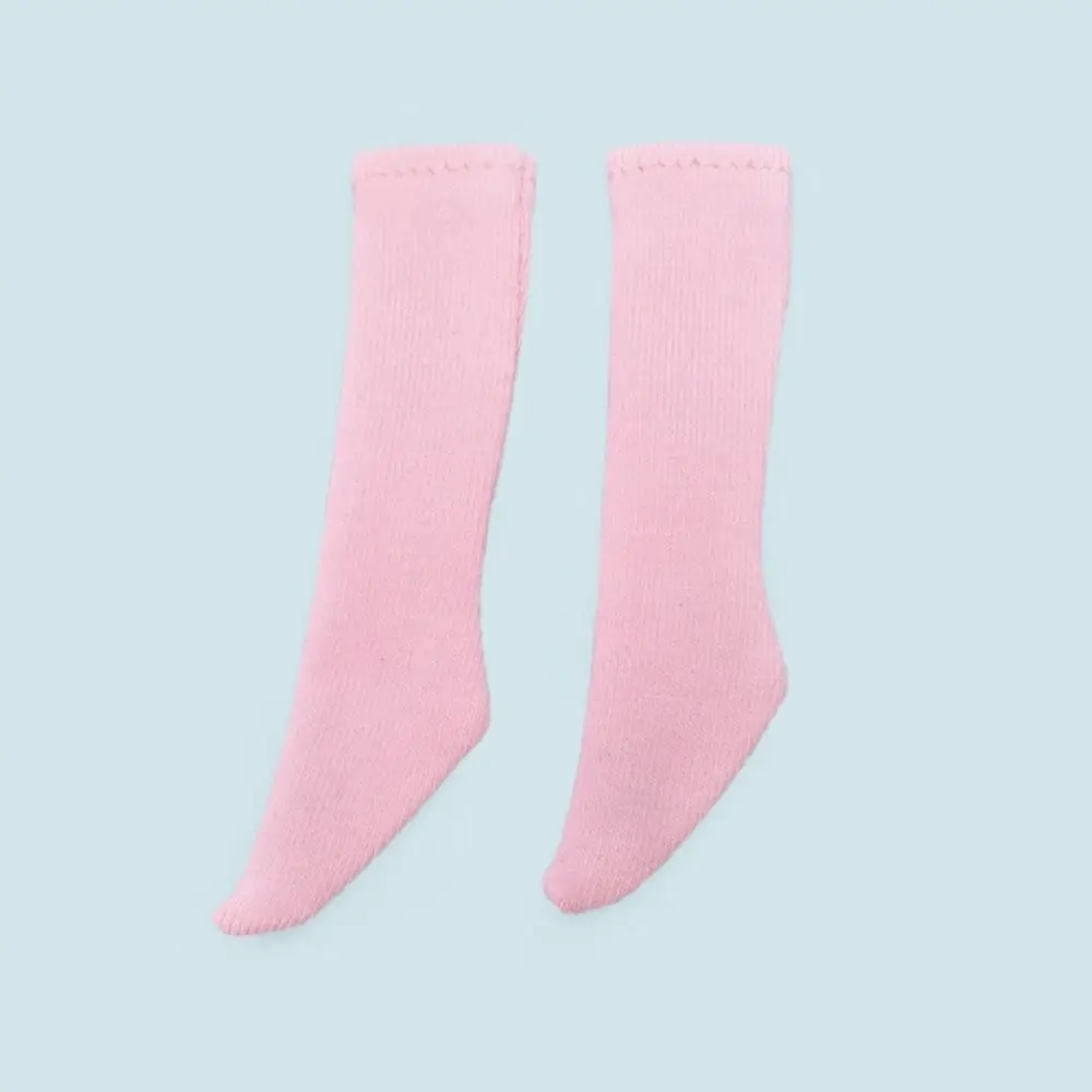 Fashion Handmade Cotton Stockings Casual Wear 15 Styles Doll Legging Doll DIY Toys for ob22 ob24 Doll/ for Blythe Doll