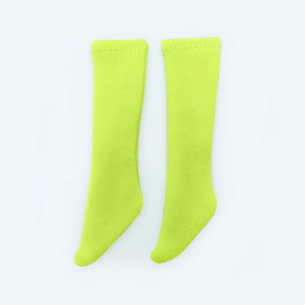 Fashion Handmade Cotton Stockings Casual Wear 15 Styles Doll Legging Doll DIY Toys for ob22 ob24 Doll/ for Blythe Doll