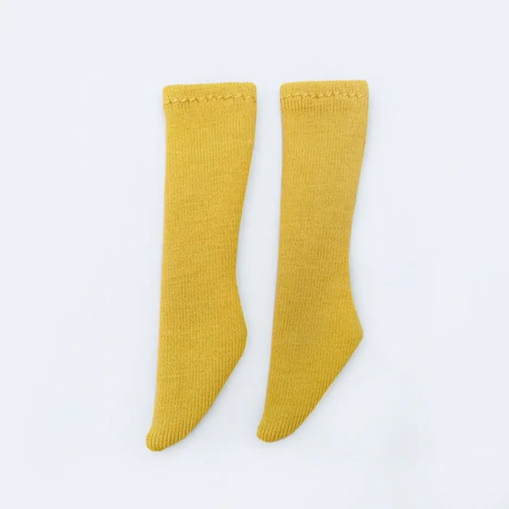 Fashion Handmade Cotton Stockings Casual Wear 15 Styles Doll Legging Doll DIY Toys for ob22 ob24 Doll/ for Blythe Doll