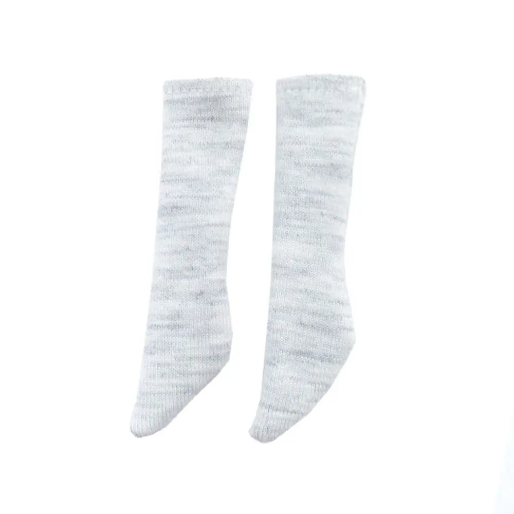 Fashion Handmade Cotton Stockings Casual Wear 15 Styles Doll Legging Doll DIY Toys for ob22 ob24 Doll/ for Blythe Doll