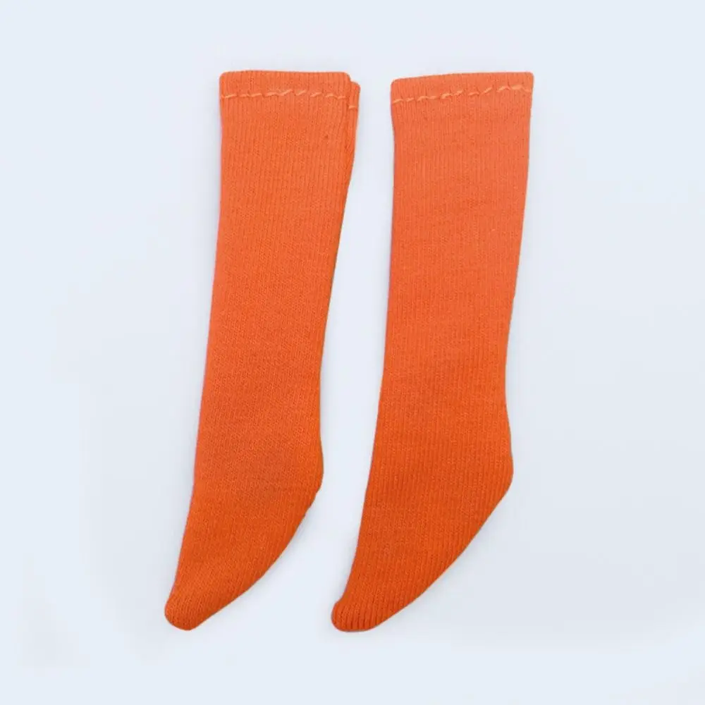 Fashion Handmade Cotton Stockings Casual Wear 15 Styles Doll Legging Doll DIY Toys for ob22 ob24 Doll/ for Blythe Doll