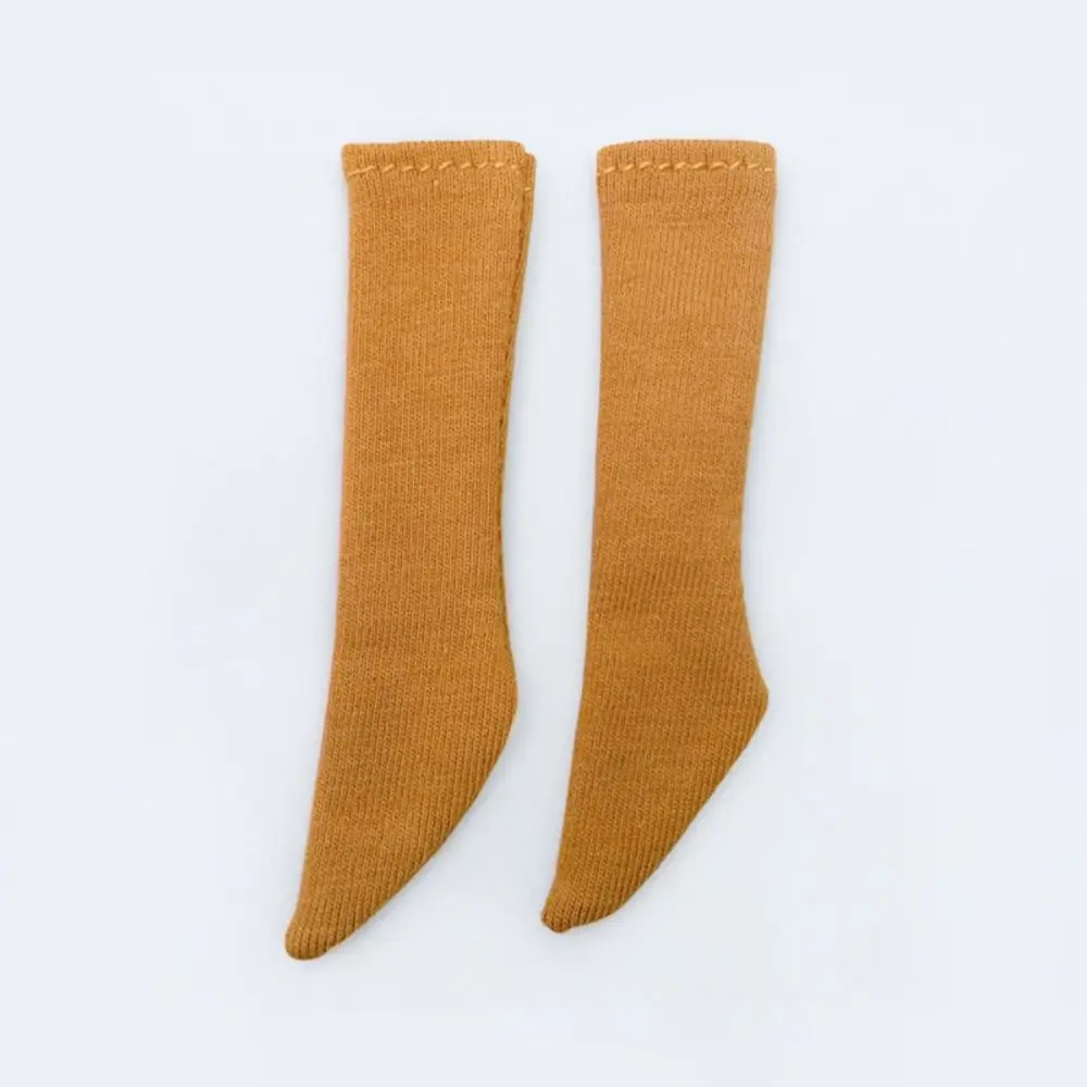 Fashion Handmade Cotton Stockings Casual Wear 15 Styles Doll Legging Doll DIY Toys for ob22 ob24 Doll/ for Blythe Doll