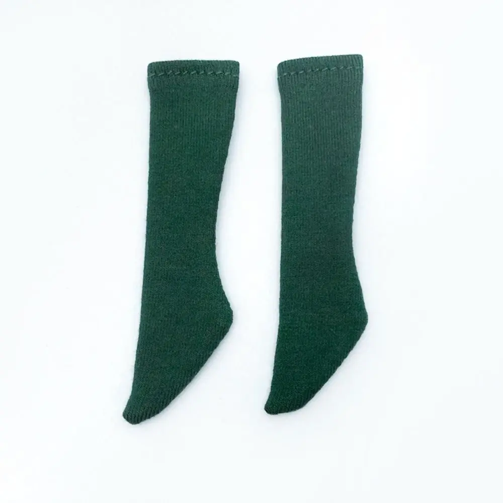 Fashion Handmade Cotton Stockings Casual Wear 15 Styles Doll Legging Doll DIY Toys for ob22 ob24 Doll/ for Blythe Doll