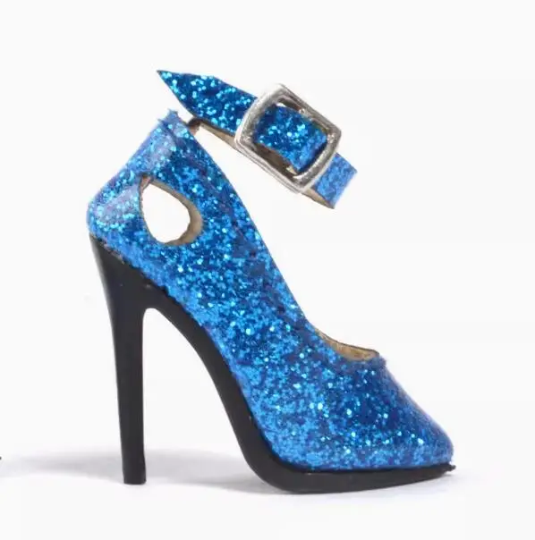 High quality YJ267 Handmade Toy shoes fit for your FR FR2 FR6.0 Nu.face dolls accessories
