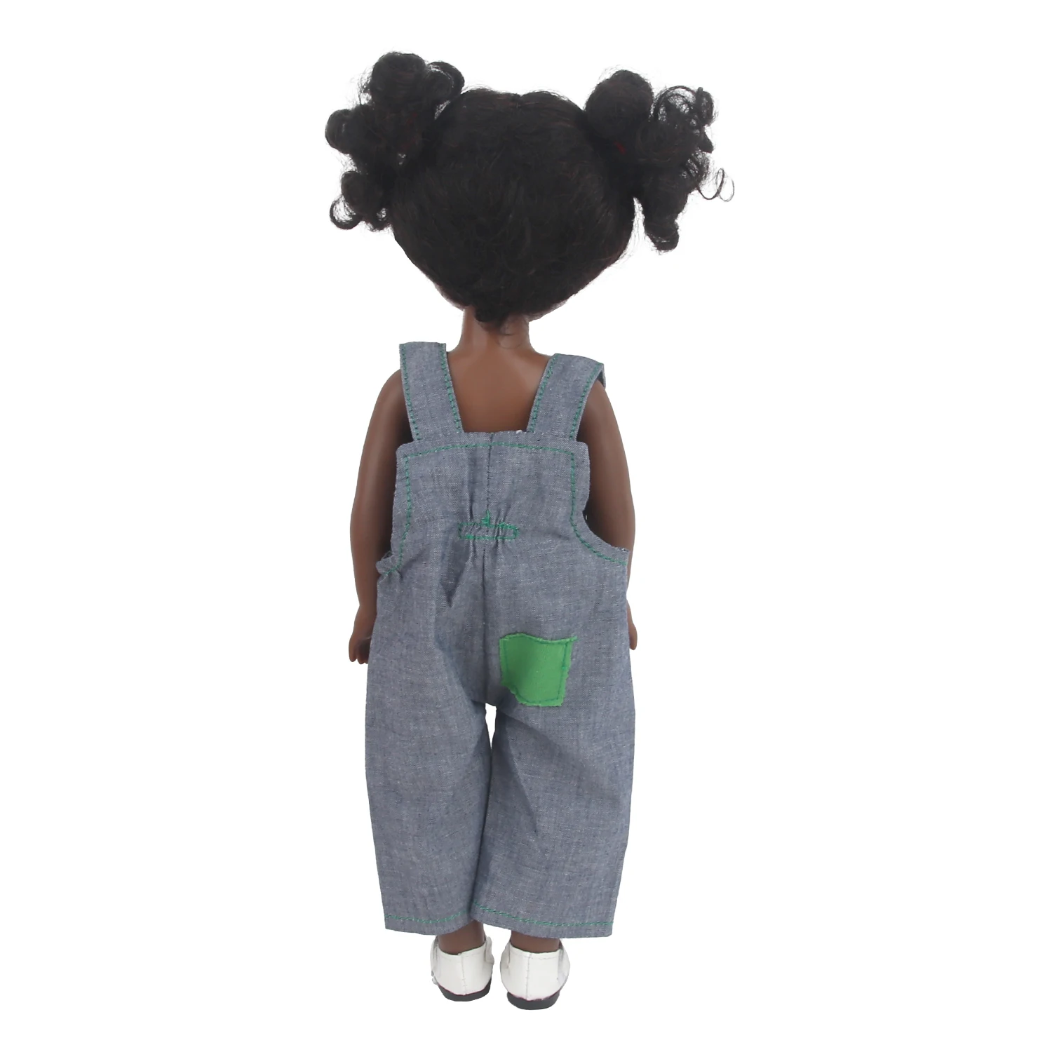 35cm Baby Girl Doll Clothes Dress Skirt Flower Heart Unicorn Doll Clothing For 12 inches American Dolls Accessories Toy DIY Doll