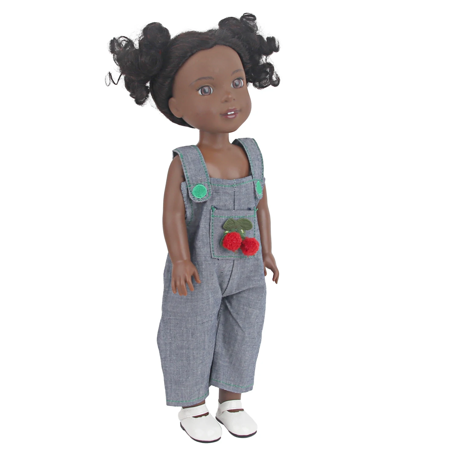 35cm Baby Girl Doll Clothes Dress Skirt Flower Heart Unicorn Doll Clothing For 12 inches American Dolls Accessories Toy DIY Doll