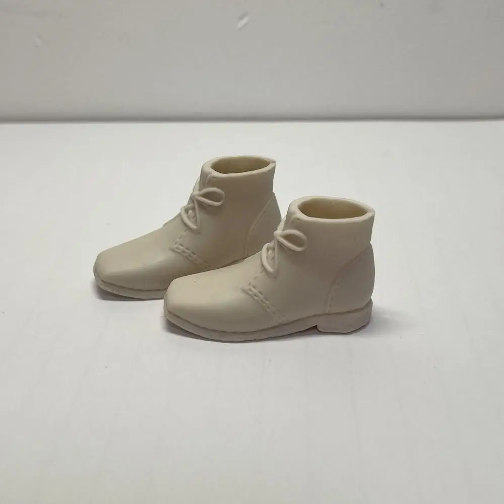 Fashion Prince Male Doll Shoes Multistyles Plastic Original Boots Sandals DIY Dressing Accessories for Ken Dolls