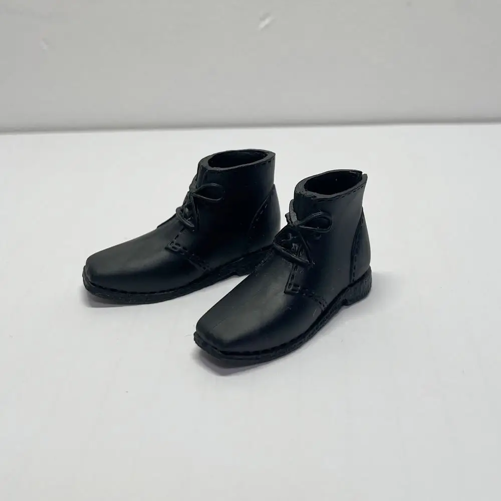 Fashion Prince Male Doll Shoes Multistyles Plastic Original Boots Sandals DIY Dressing Accessories for Ken Dolls