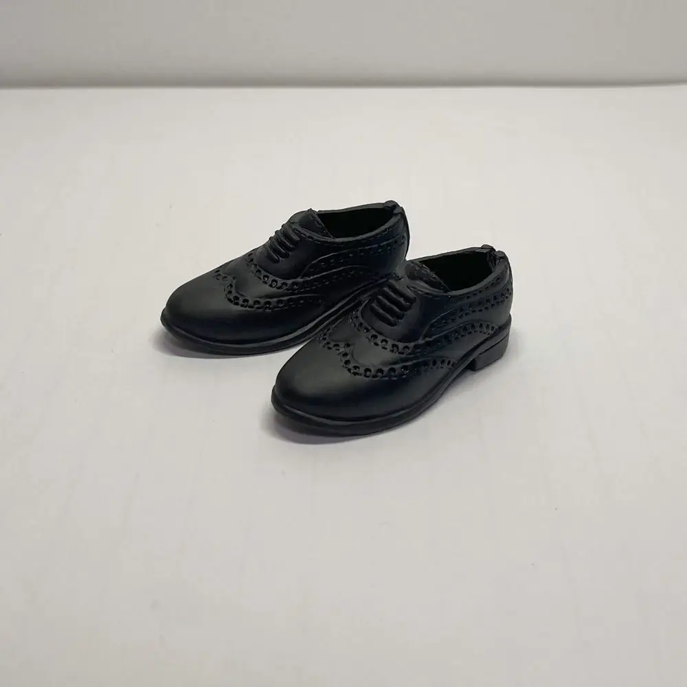 Fashion Prince Male Doll Shoes Multistyles Plastic Original Boots Sandals DIY Dressing Accessories for Ken Dolls