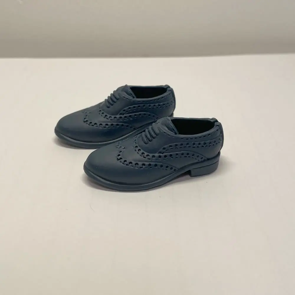 Fashion Prince Male Doll Shoes Multistyles Plastic Original Boots Sandals DIY Dressing Accessories for Ken Dolls