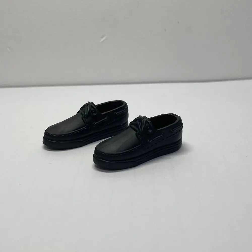 Fashion Prince Male Doll Shoes Multistyles Plastic Original Boots Sandals DIY Dressing Accessories for Ken Dolls