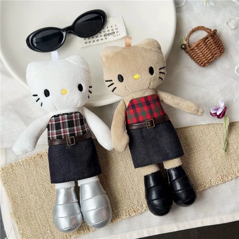 For Blythe Doll Clothing Turtleneck Sweater Jeans Set Pleated Dress Jk Skirt Outfit Clothes OB24 OB22 1/6 Long Leg HelloKitty