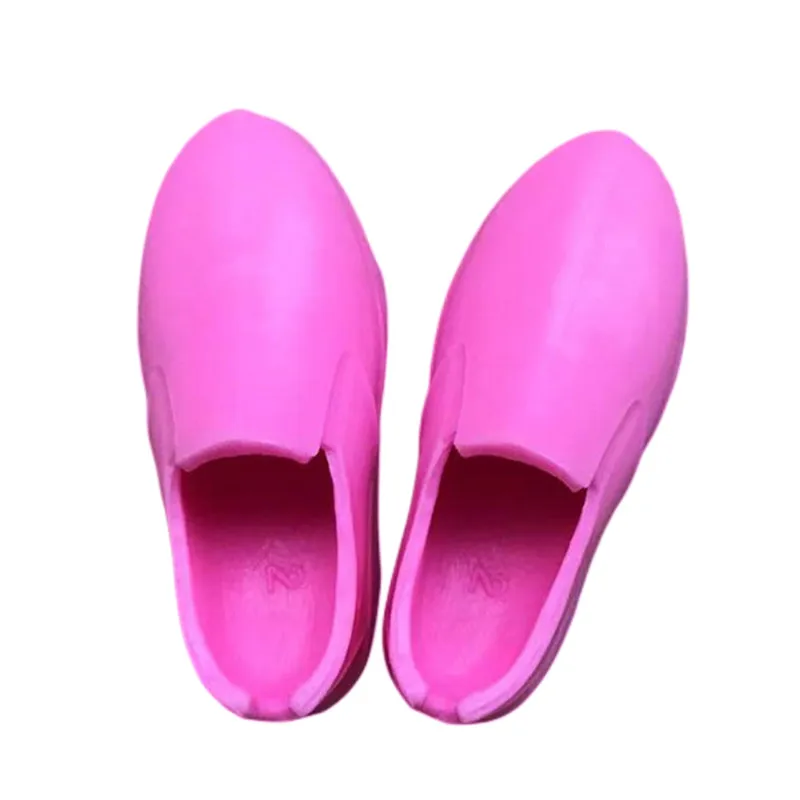Licca Girl 1/6 Doll Shoes Sandals Long Boots DIY Dressing Accessories Female Dolls Collectible Toy Parts