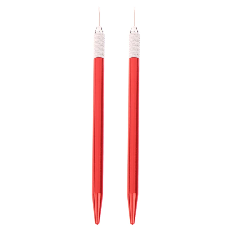 1/5PCS Repaint Dolls Head Reborn Hair Rooting Tools Doll Hair Reroot Needle Kit Wig Making Supplies Accessories Set