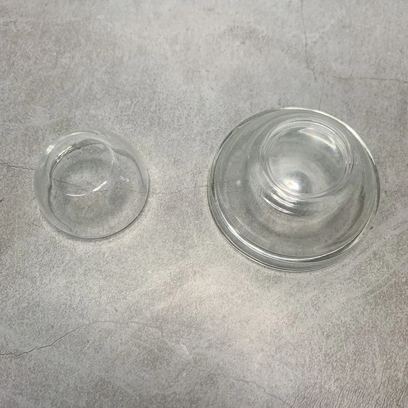 1:12 Dollhouse Miniatures Items Mini Glass Bowl/Plate Miniature Food Play Scene Decoration Model Kitchen Furniture Accessories