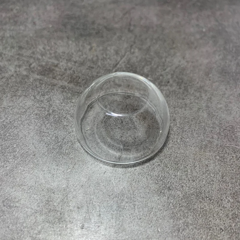 1:12 Dollhouse Miniatures Items Mini Glass Bowl/Plate Miniature Food Play Scene Decoration Model Kitchen Furniture Accessories