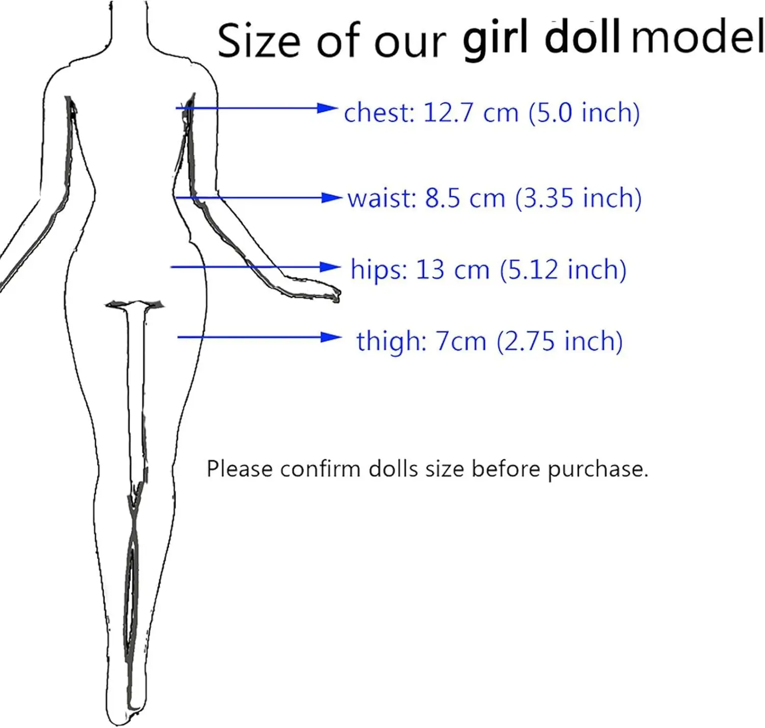 4 Sets Fashion Casual Clothes for 11.5 Inch/30cm Doll Comfortable Doll Outfit Dress Up Accessories Sweet Princess Style DIY