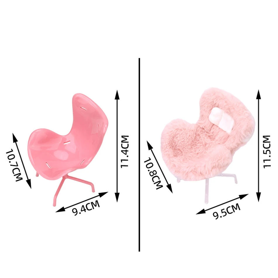 Various Styles For Labubu Cartoon Plush Safety Seat Cute Doll Air Outlet Aromatherapy Decoration Car Interior Accessories
