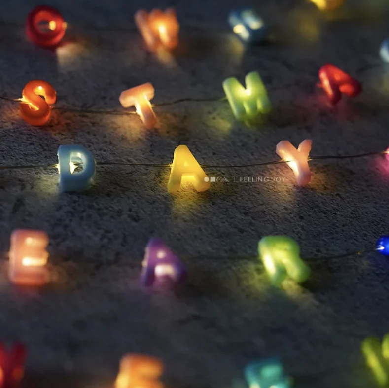 27 Styles Miniature Lights for Dollhouse: Christmas Bells, Ghost Lanterns & Flower Lamps - 1:12 Scale BJD Room Decor