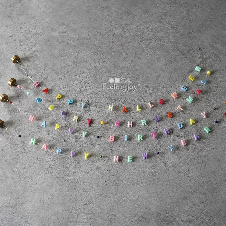 27 Styles Miniature Lights for Dollhouse: Christmas Bells, Ghost Lanterns & Flower Lamps - 1:12 Scale BJD Room Decor