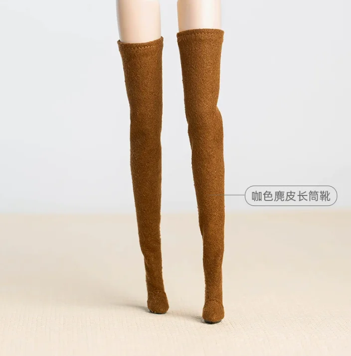 TA693 Toy accessories gift pretty shoes high heel accessories shoes toys for your 1/6 Xianxian FR2 dolls