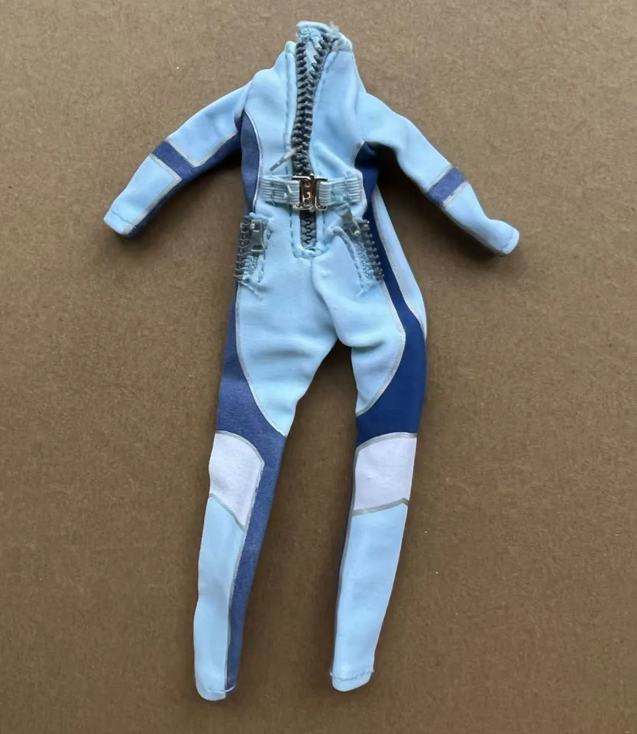 1/6 Scale Big Fashion Sister Rainbow Doll Clothing Set with Dress Coat Pants Socks - Female Doll Accessories