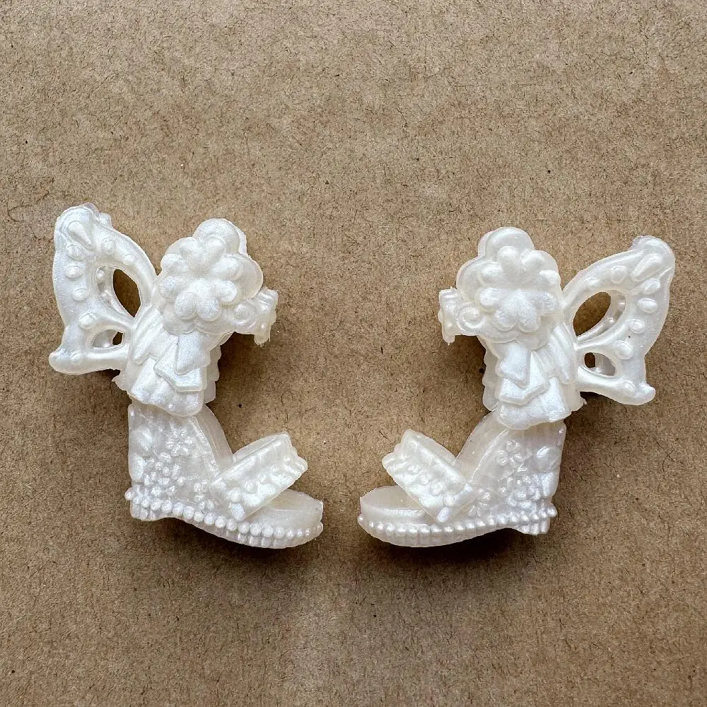 Colorful Assorted Heels 11.5 Inch Female Doll Shoes for 30 Cm Dolls 1/6 Scale Accessory Boots Dolls Shoes Toy