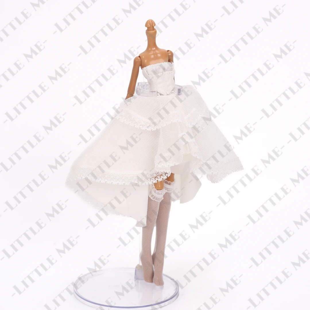 Original Design Multiple Style Dress Set For Monster High Generation 1 Ever After High Doll Clothes Dress Up Toy Accessories