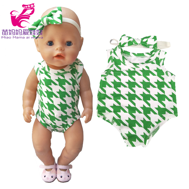 43cm New Born Baby Doll Clothes Hoody Coat for 18 Inch American OG Girl Doll Jacket Children Toys Outfits
