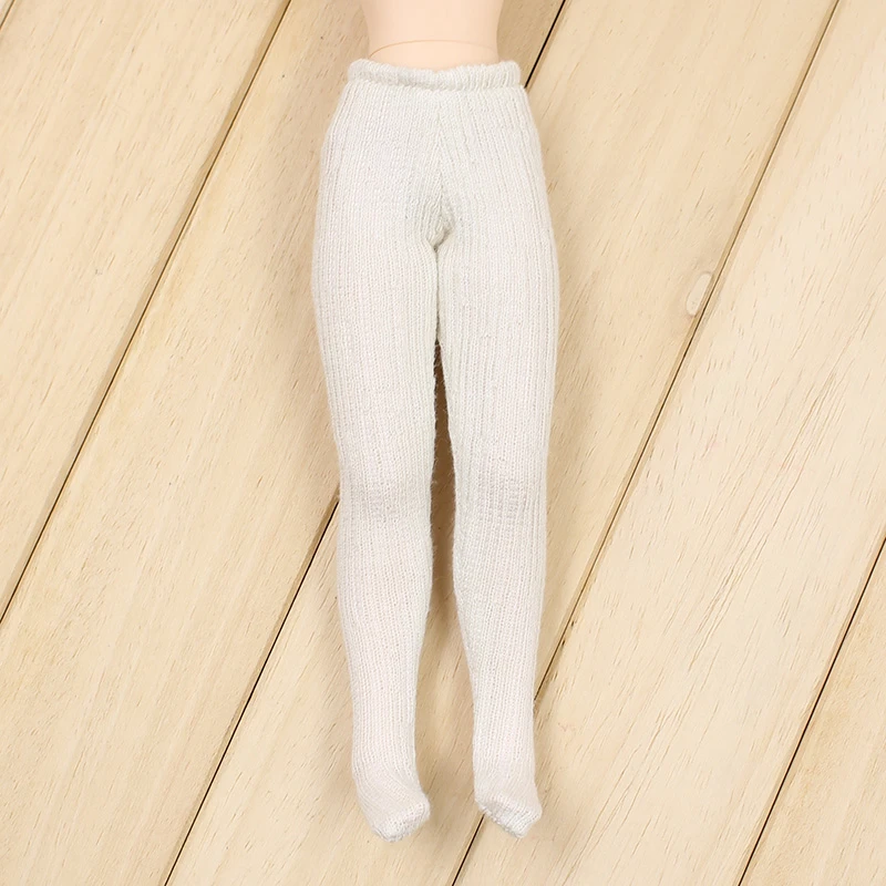 ICY DBS Blyth doll licca body cotton stockings legging winter pants