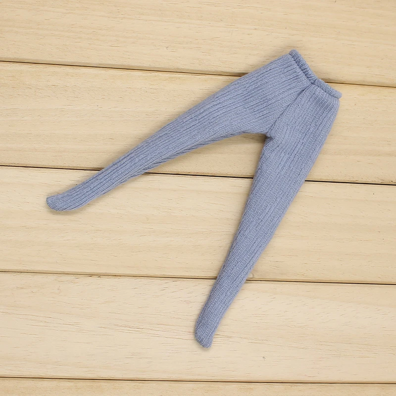 ICY DBS Blyth doll licca body cotton stockings legging winter pants
