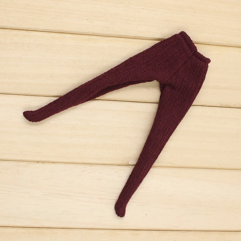 ICY DBS Blyth doll licca body cotton stockings legging winter pants