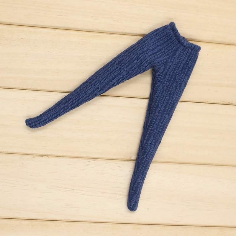 ICY DBS Blyth doll licca body cotton stockings legging winter pants