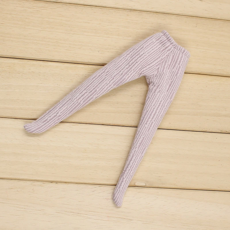 ICY DBS Blyth doll licca body cotton stockings legging winter pants