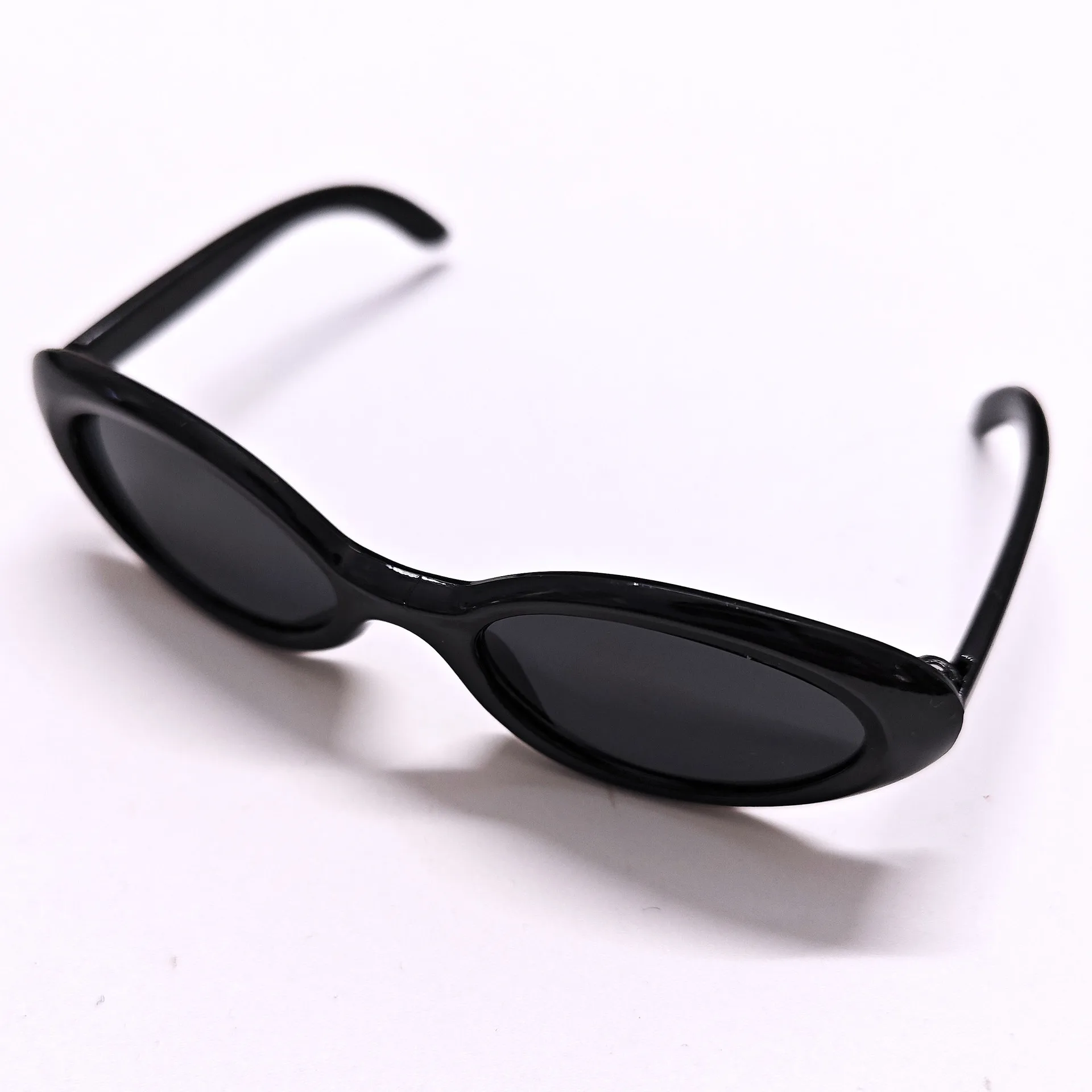 (Only Glasses) Fashion Doll Eyewear Fit ZSIGA Yearning Place Gaga Sister Movable Figure BJD Doll Costume Decor Accessories