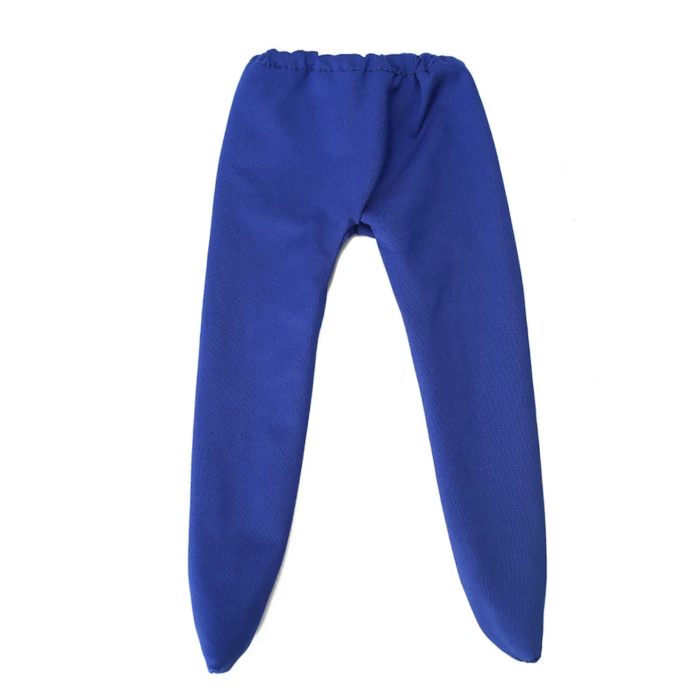 43cm Baby Doll Leggings,18inch American Doll Pants,Doll Clothes Accesories The Best Christmas Gifts And Toys For Children