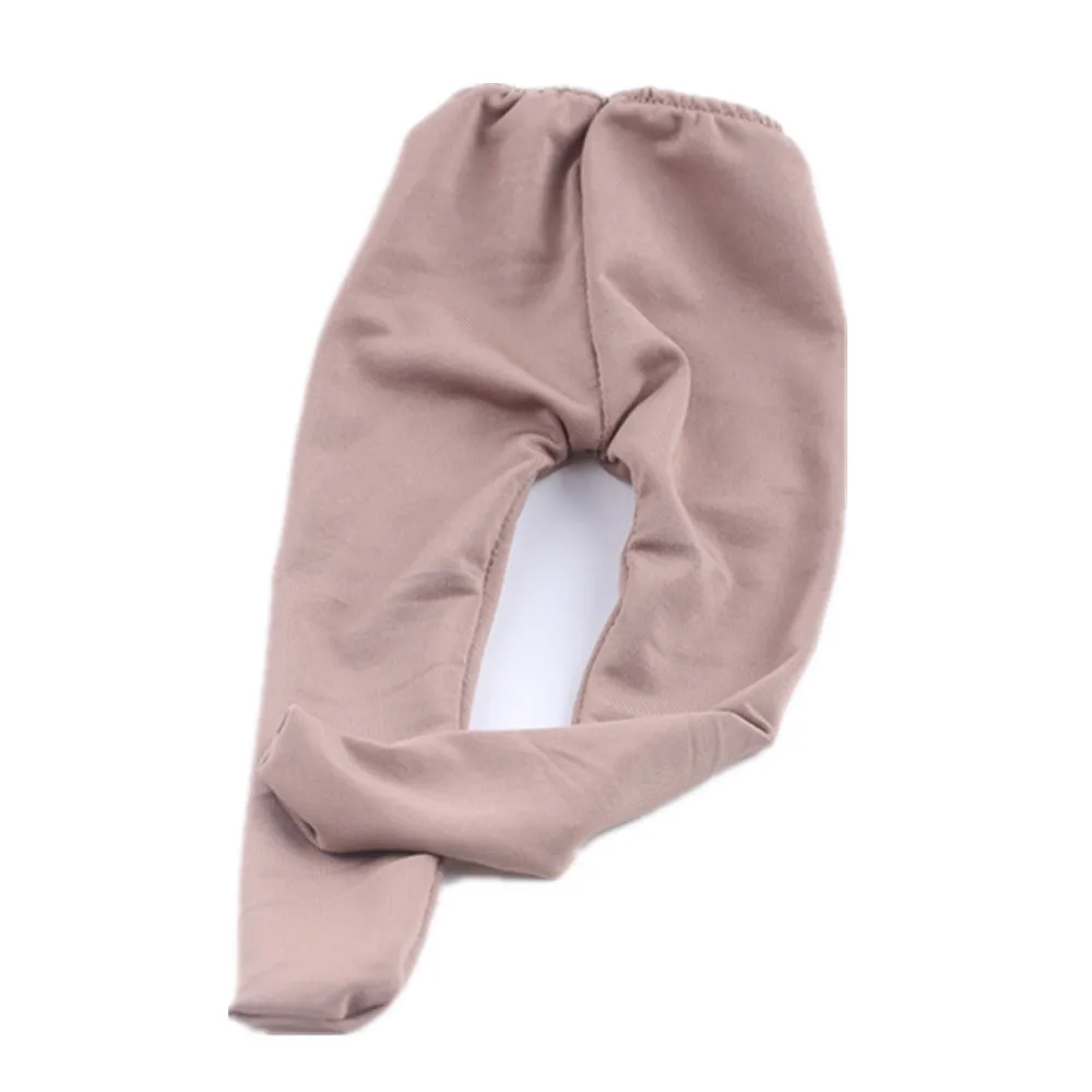 43cm Baby Doll Leggings,18inch American Doll Pants,Doll Clothes Accesories The Best Christmas Gifts And Toys For Children