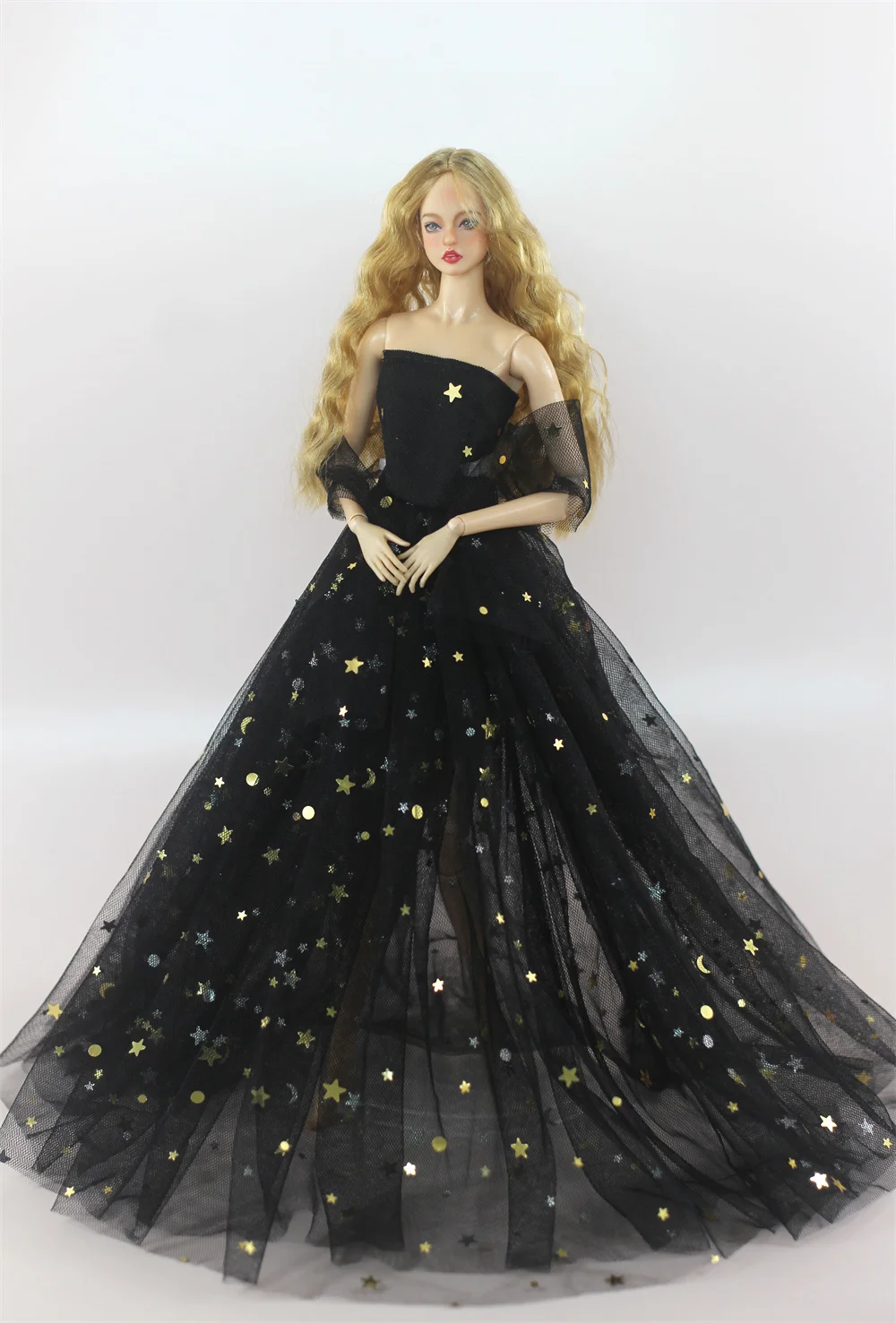 Handmade BABI Doll Clothes Dress Gown for 11.5 inch 30cm Doll Clothes Many Style Gifts for BABI Doll Accessories