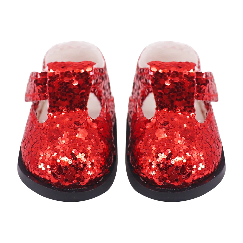 5 cm Shoes For Paola Reina 14.5 Inch Wellie Wishers Doll Clothes Accessories 34-36cm Nancy 1/6 BJD,Toy For Girls,Birthday Gift
